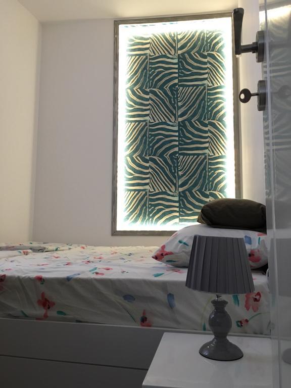 Squere 44 Apartment ブドヴァ エクステリア 写真
